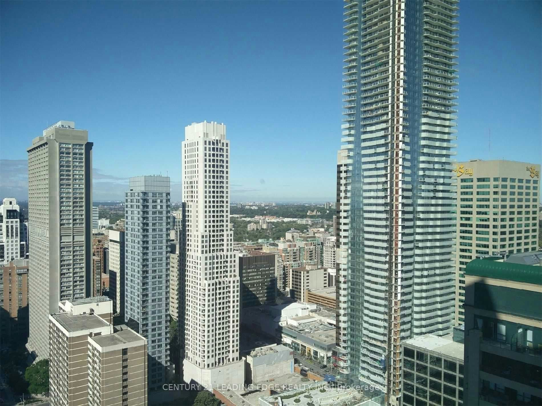 4307-45 Charles Street, Toronto, ON, M4Y 0B8 - 11