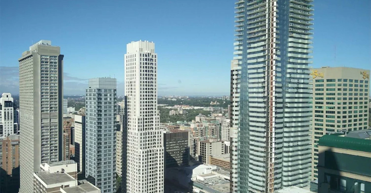 4307-45 Charles Street, Toronto, ON, M4Y 0B8 - 11