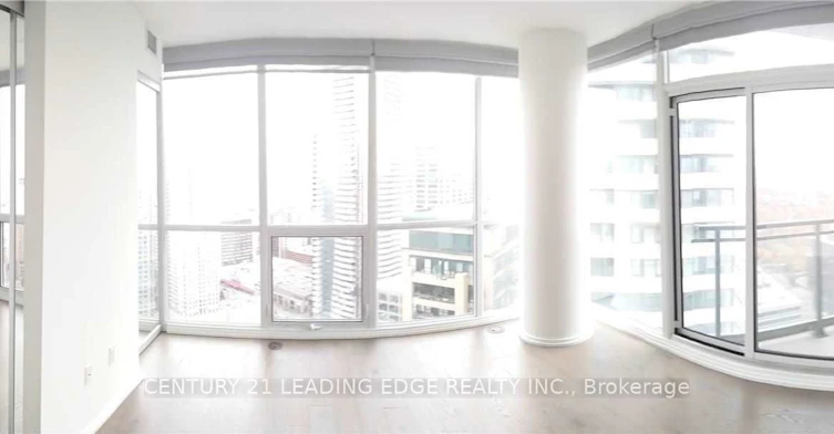 4307-45 Charles Street, Toronto, ON, M4Y 0B8 - 4
