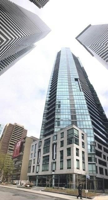 4307-45 Charles Street, Toronto, ON, M4Y 0B8