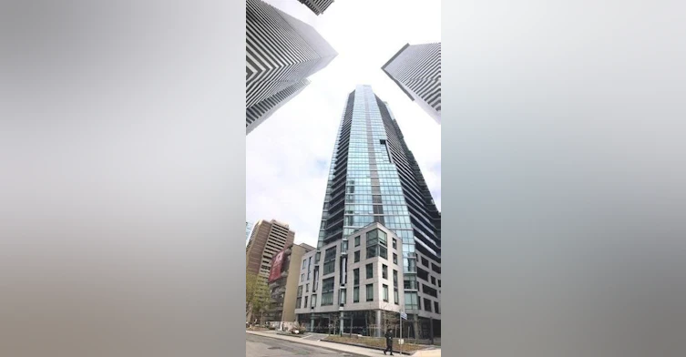 4307-45 Charles Street, Toronto, ON, M4Y 0B8