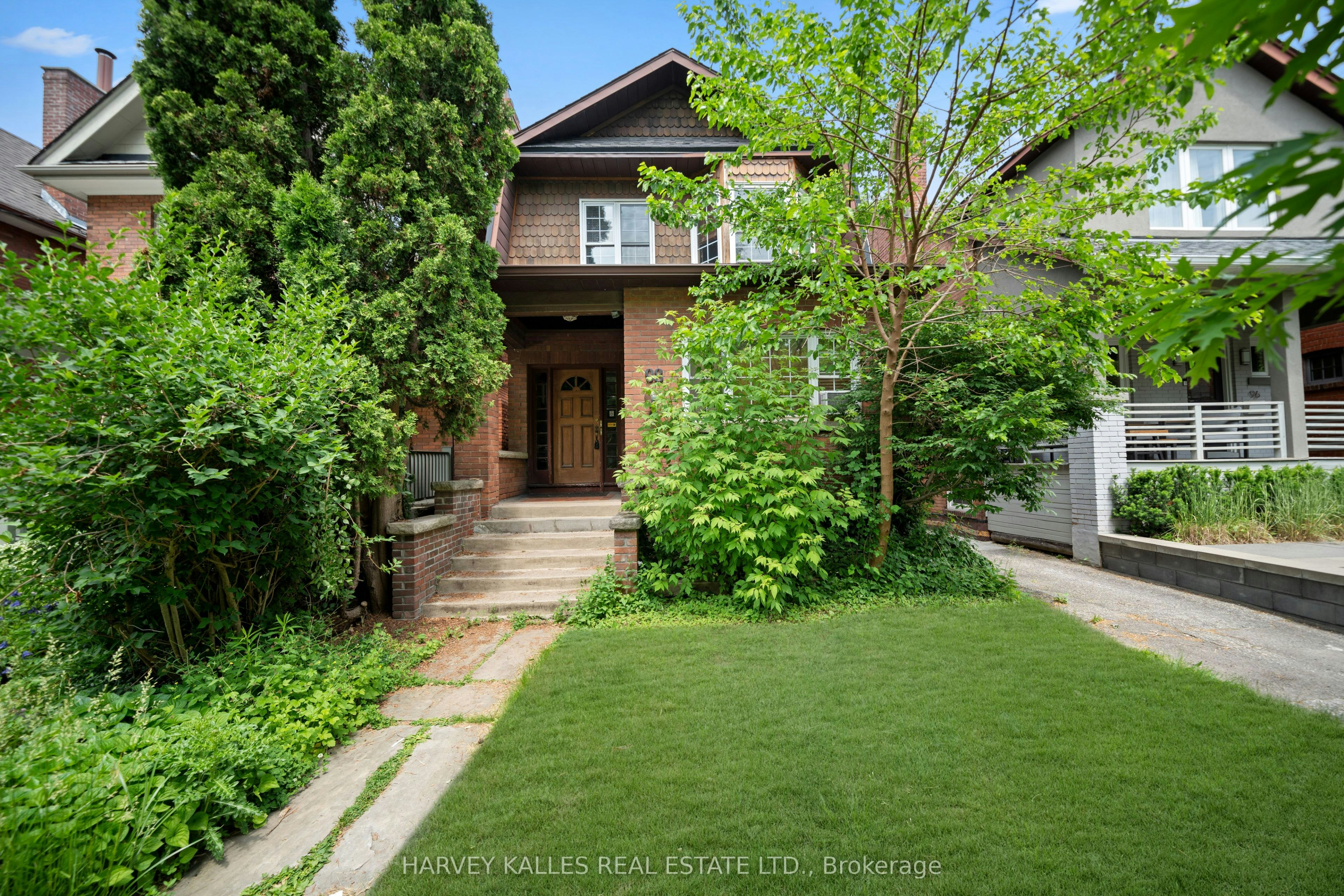 98 Roselawn Avenue, Toronto, ON, M4R 1E6