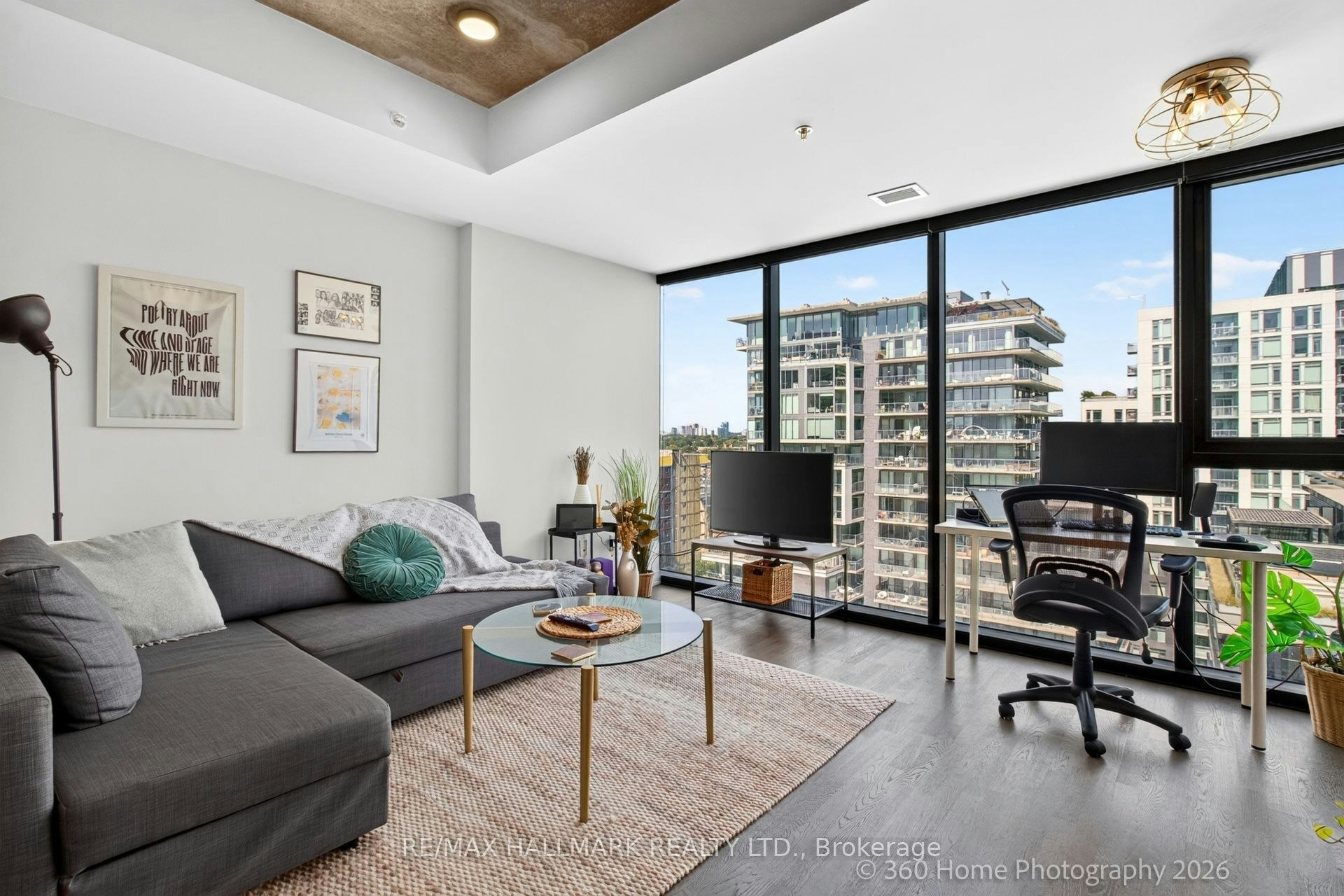 1210-629 King Street W, Toronto, ON, M5V 0G9 - 4