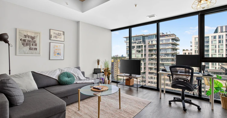 1210-629 King Street W, Toronto, ON, M5V 0G9 - 4