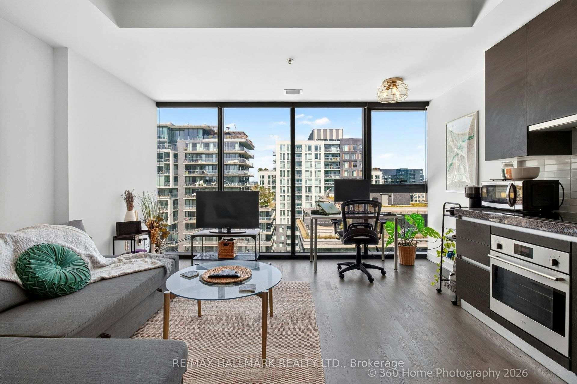 1210-629 King Street W, Toronto, ON, M5V 0G9 - 3