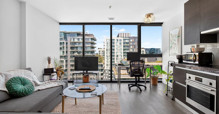 1210-629 King Street W, Toronto, ON, M5V 0G9 - 3