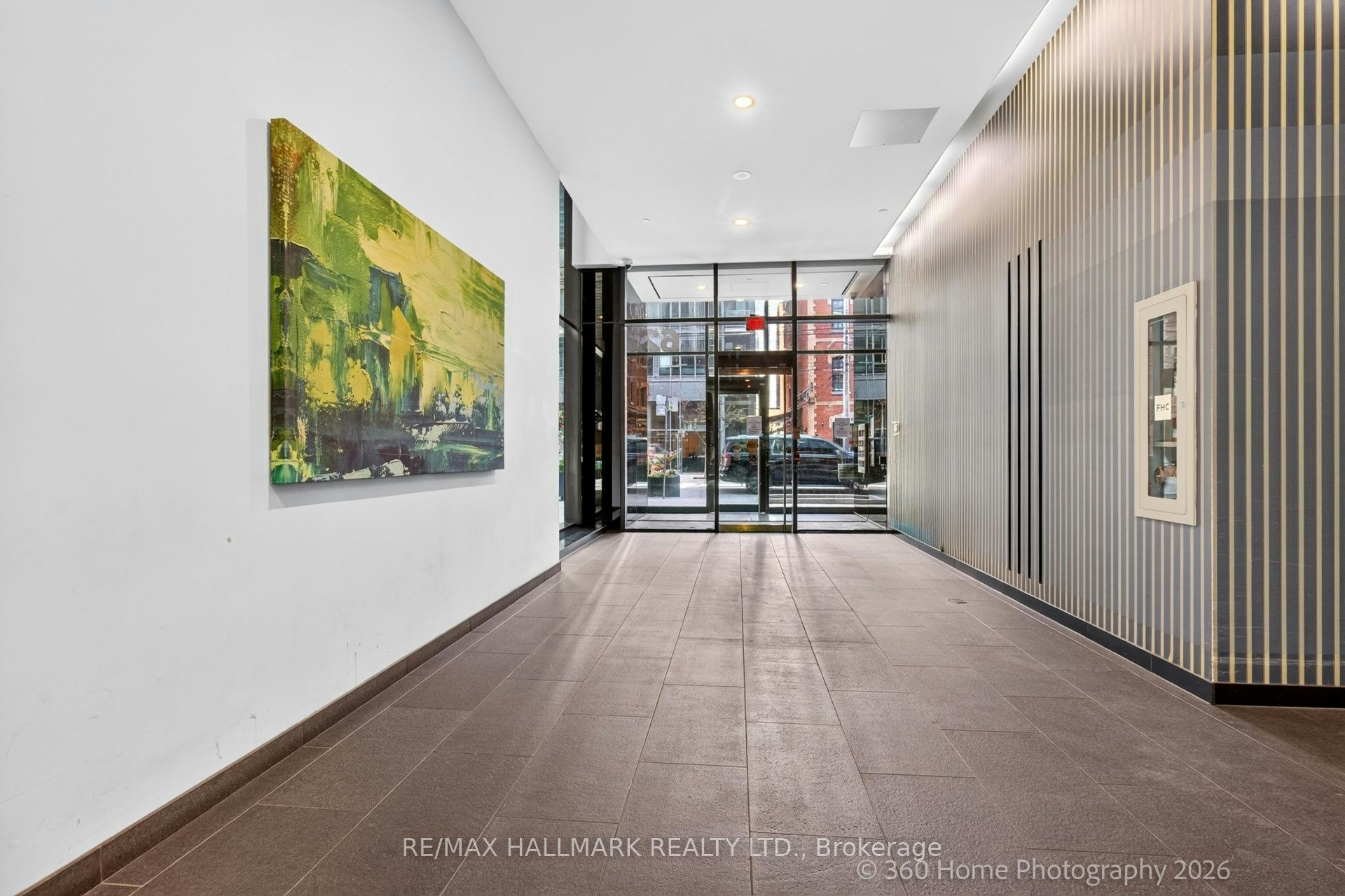 1210-629 King Street W, Toronto, ON, M5V 0G9 - 20