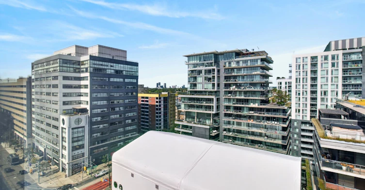 1210-629 King Street W, Toronto, ON, M5V 0G9 - 18