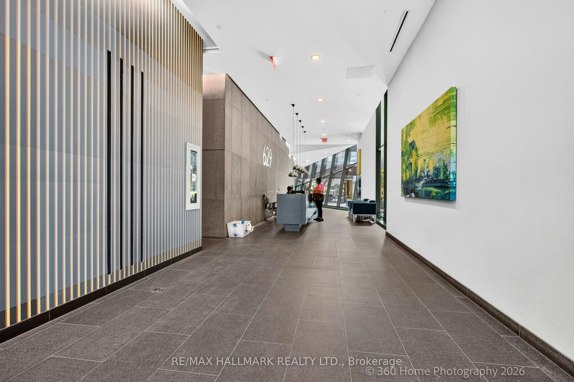 1210-629 King Street W, Toronto, ON, M5V 0G9 - 23