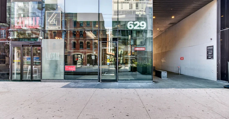 1210-629 King Street W, Toronto, ON, M5V 0G9 - 24