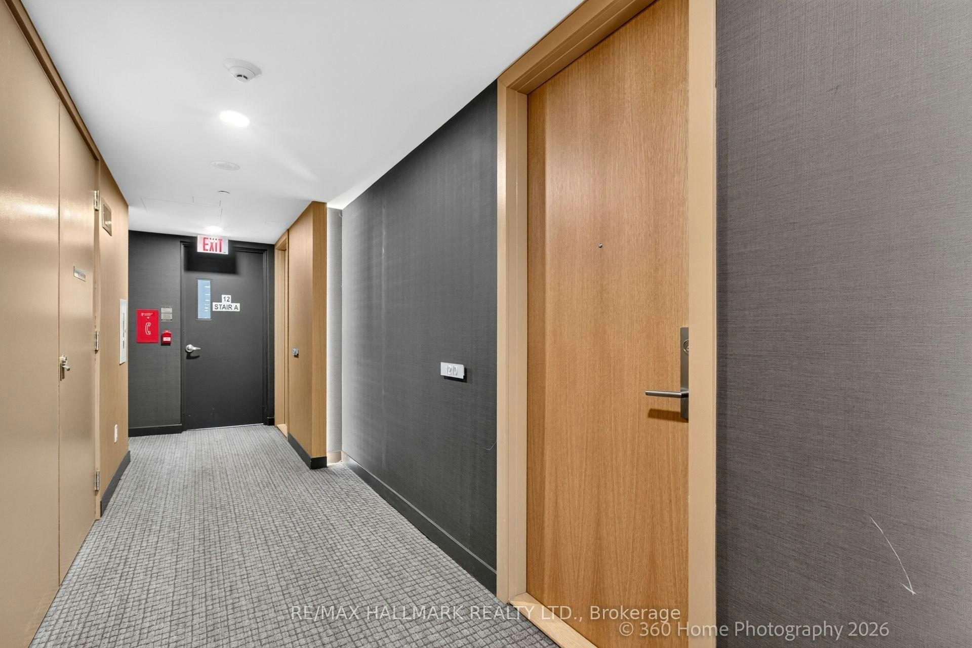 1210-629 King Street W, Toronto, ON, M5V 0G9 - 19