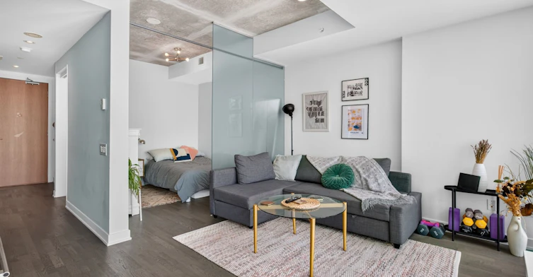 1210-629 King Street W, Toronto, ON, M5V 0G9 - 2