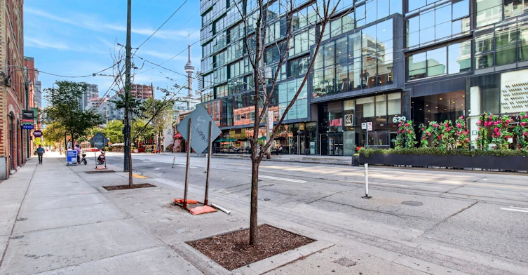 1210-629 King Street W, Toronto, ON, M5V 0G9 - 21