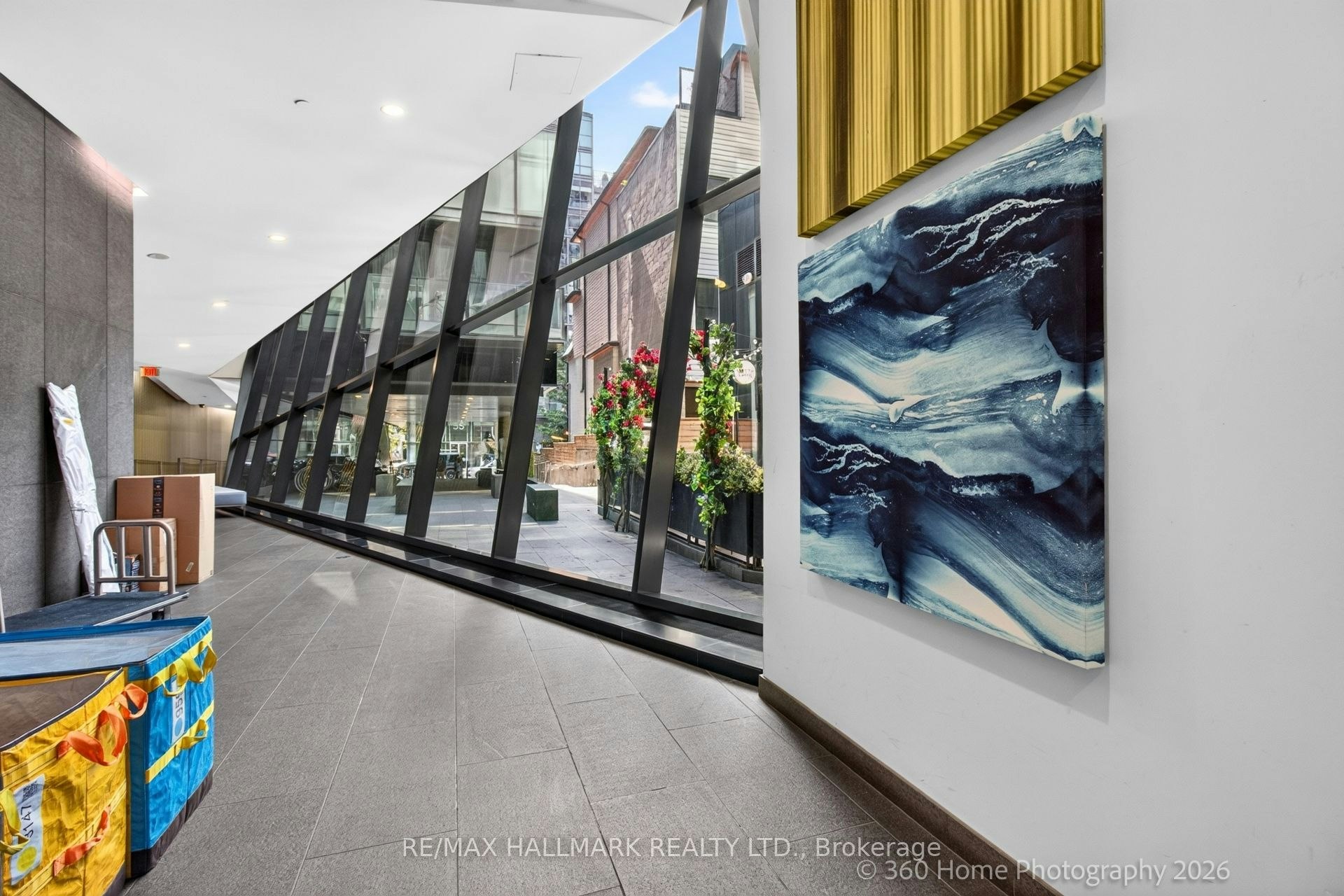 1210-629 King Street W, Toronto, ON, M5V 0G9 - 22