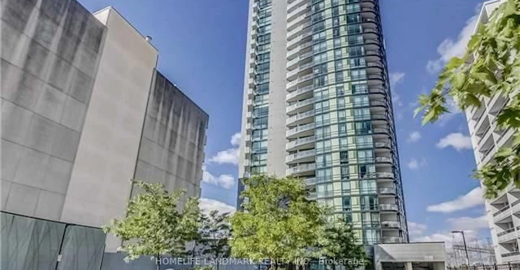 302-5740 Yonge Street, Toronto, ON, M2M 0B1