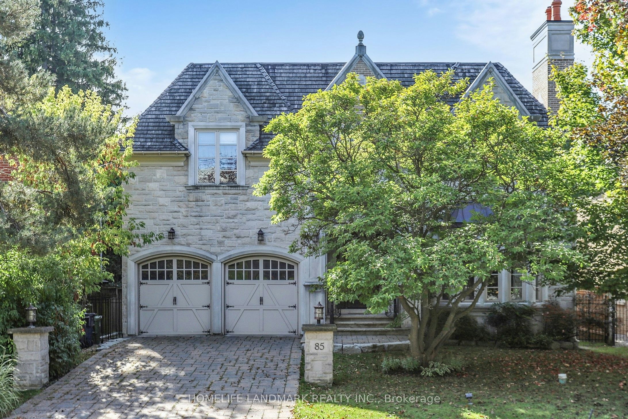 85 Aldershot Crescent, Toronto, ON, M2P 1M2