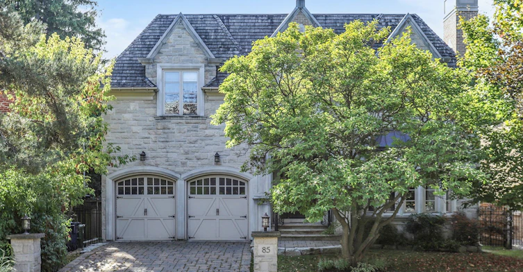 85 Aldershot Crescent, Toronto, ON, M2P 1M2