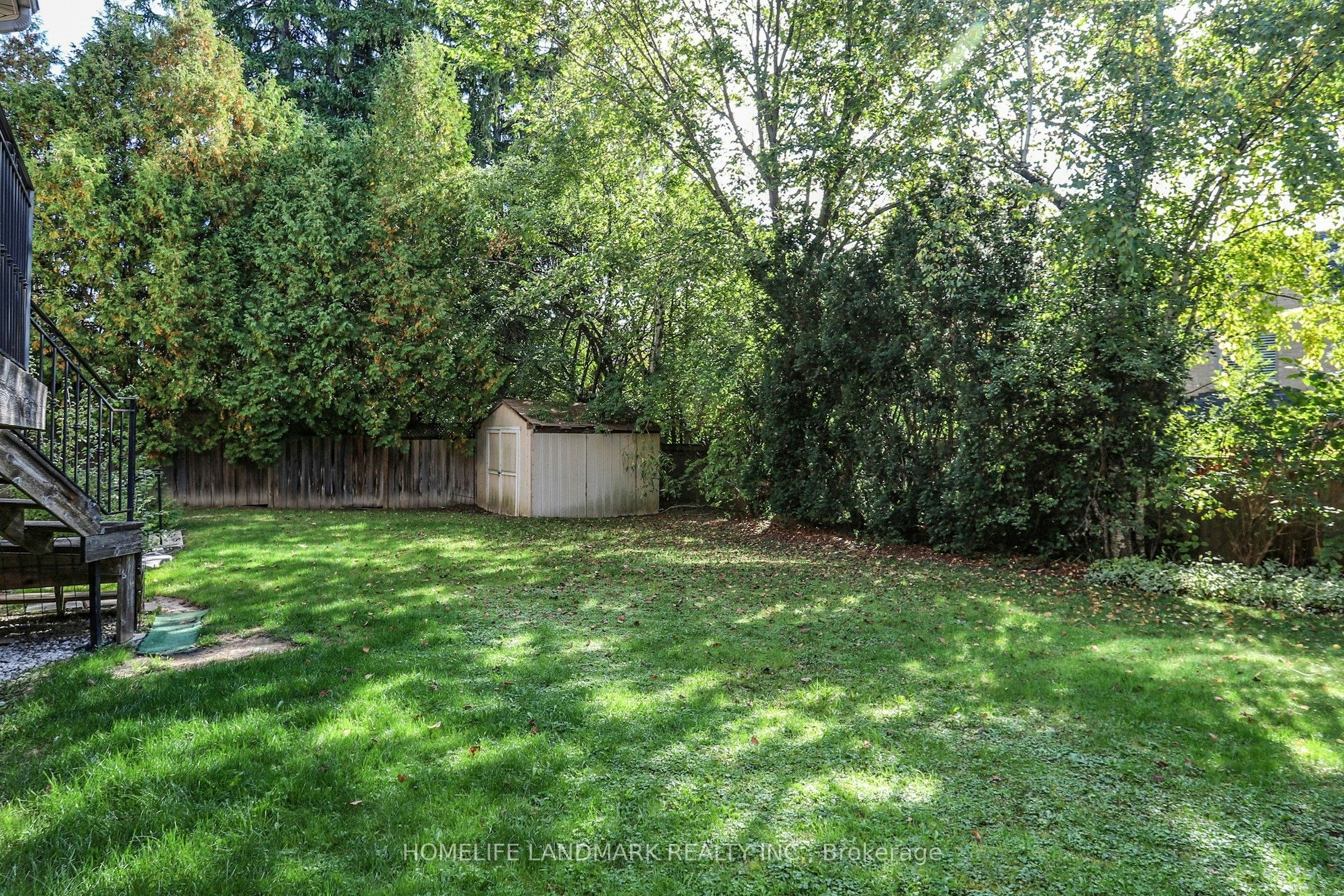 85 Aldershot Crescent, Toronto, ON, M2P 1M2 - 47