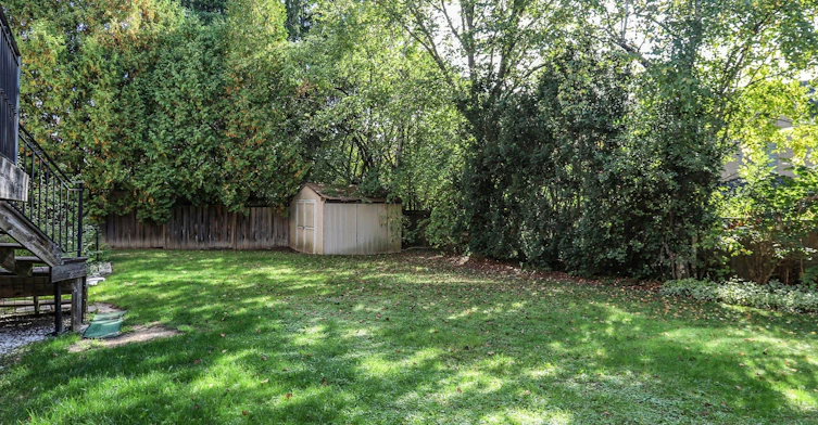 85 Aldershot Crescent, Toronto, ON, M2P 1M2 - 47