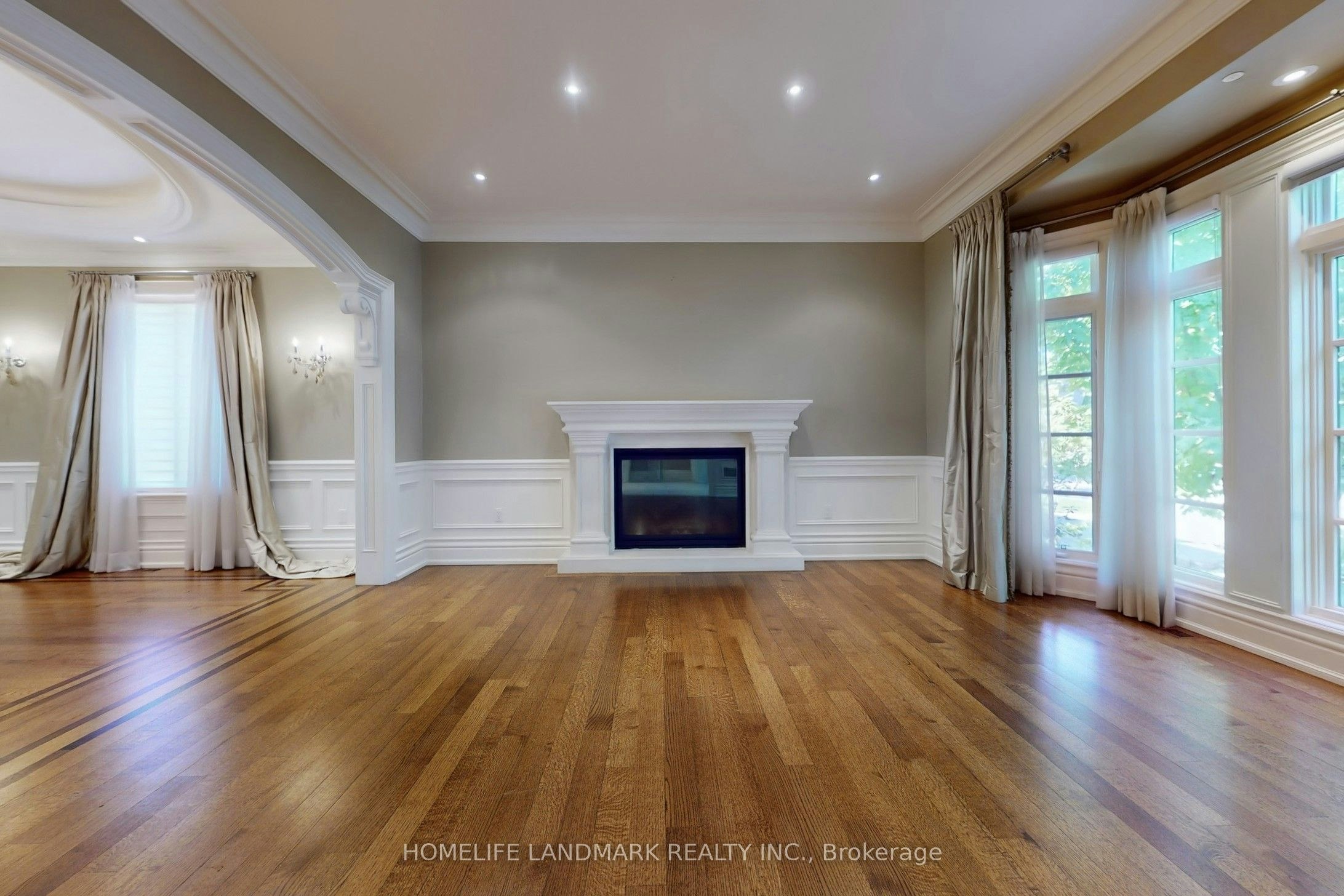 85 Aldershot Crescent, Toronto, ON, M2P 1M2 - 9