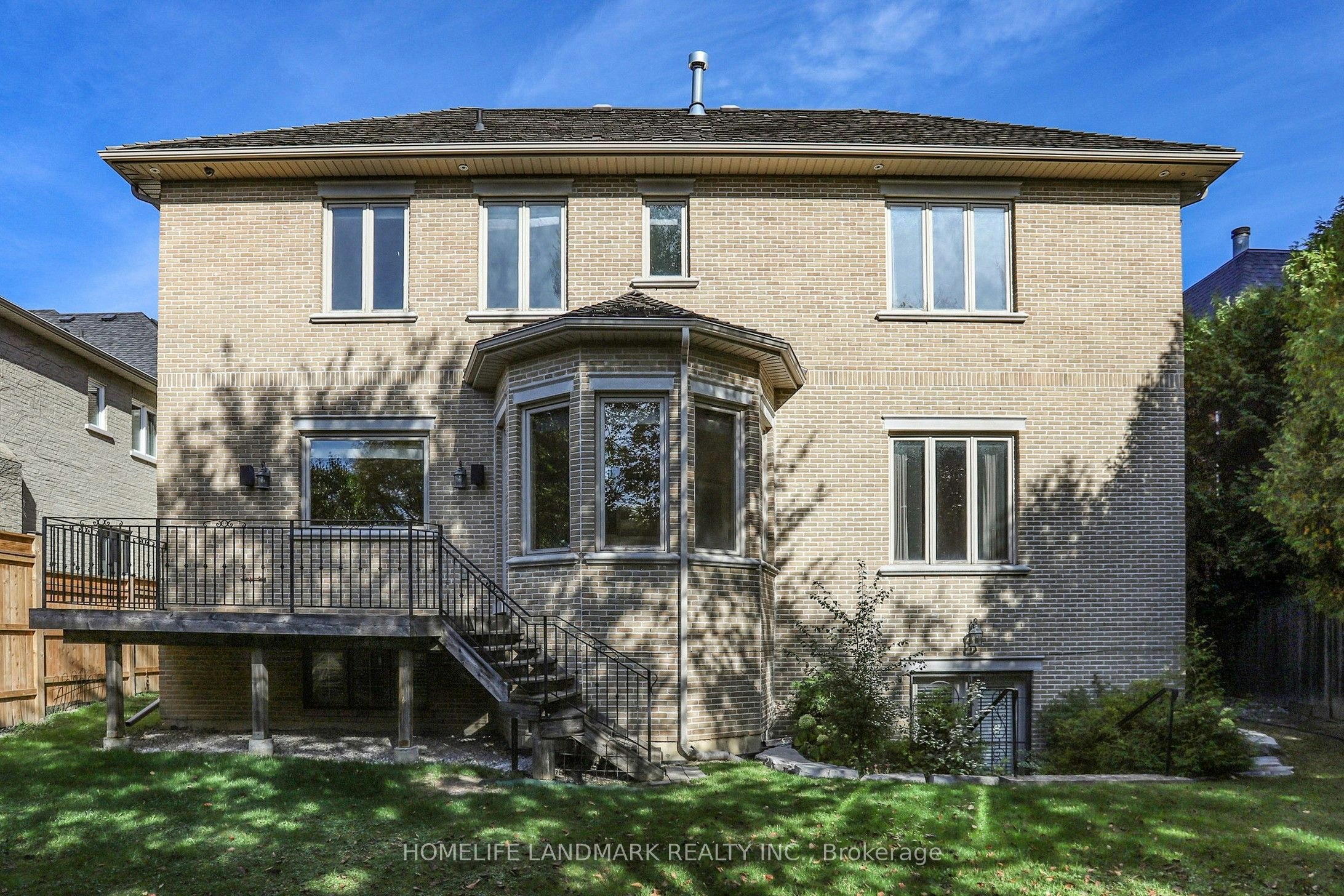 85 Aldershot Crescent, Toronto, ON, M2P 1M2 - 48
