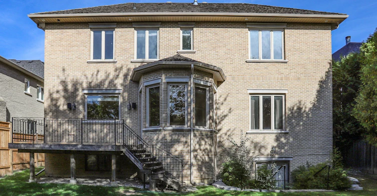 85 Aldershot Crescent, Toronto, ON, M2P 1M2 - 48