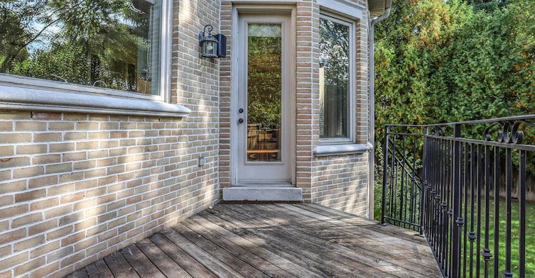 85 Aldershot Crescent, Toronto, ON, M2P 1M2 - 46