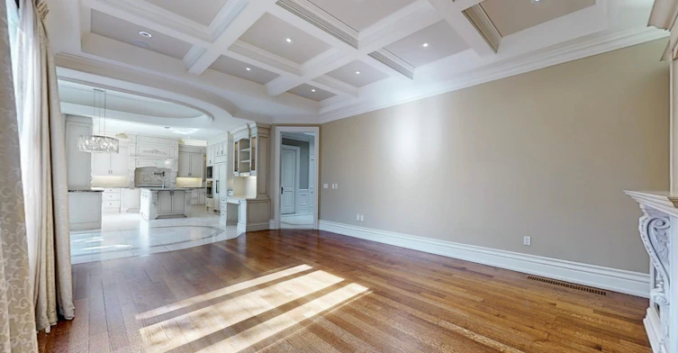 85 Aldershot Crescent, Toronto, ON, M2P 1M2 - 8