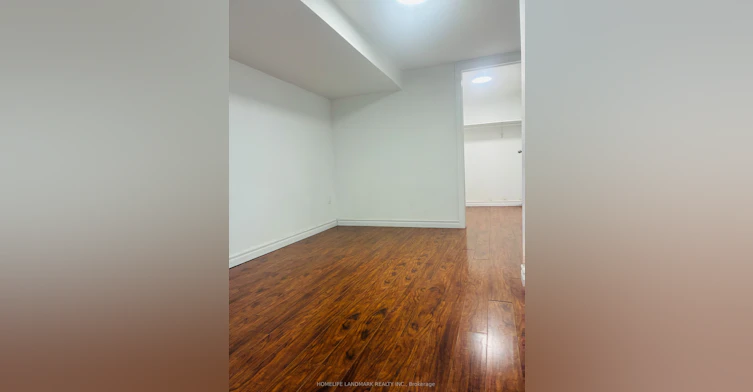 BSMT APT-3 Tinder Crescent, Toronto, ON, M4A 1L2 - 12