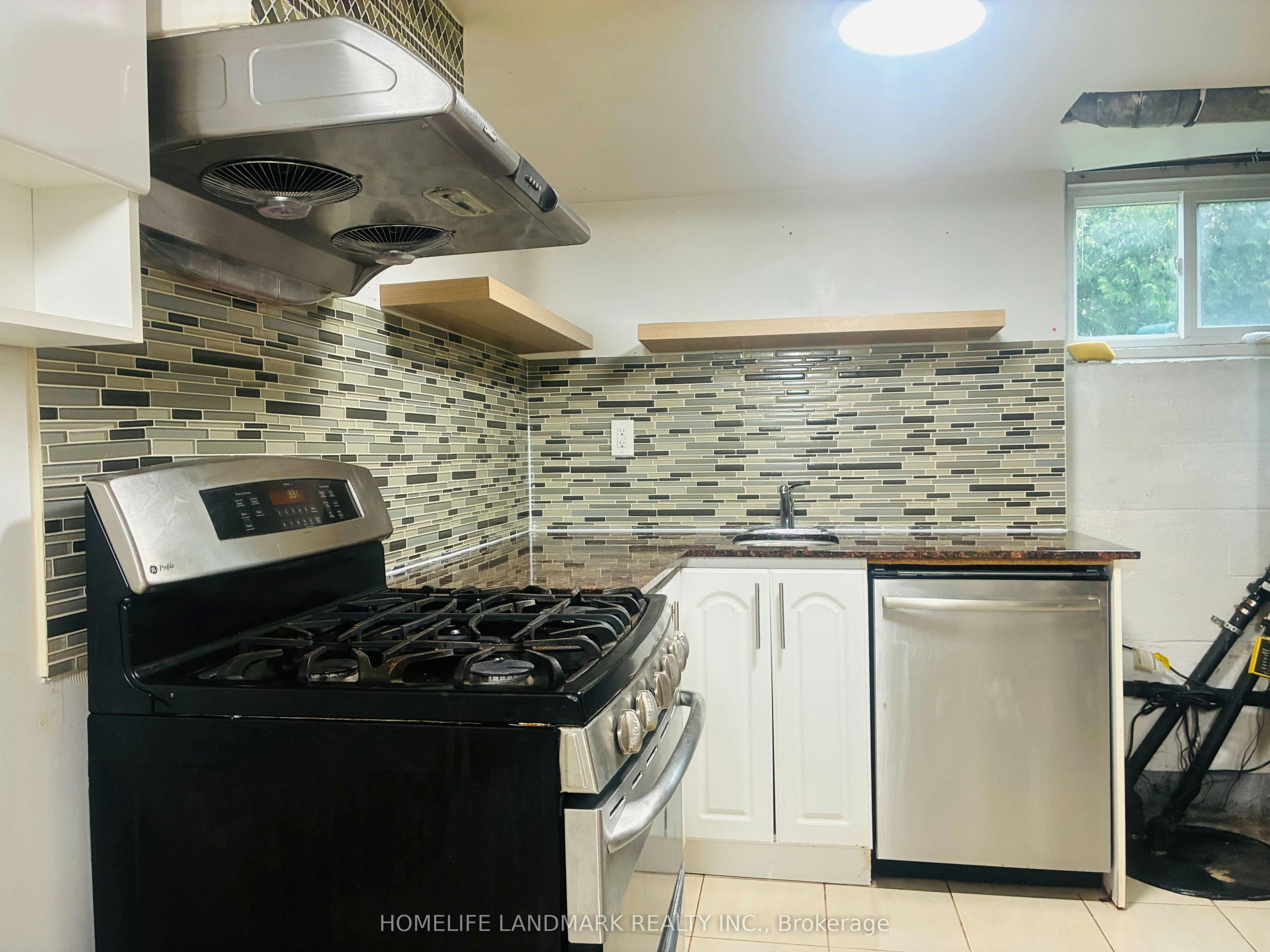 BSMT APT-3 Tinder Crescent, Toronto, ON, M4A 1L2 - 3