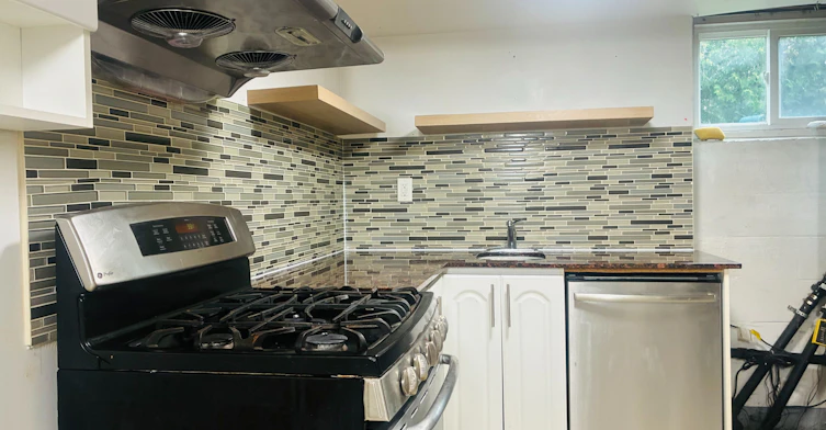 BSMT APT-3 Tinder Crescent, Toronto, ON, M4A 1L2 - 3