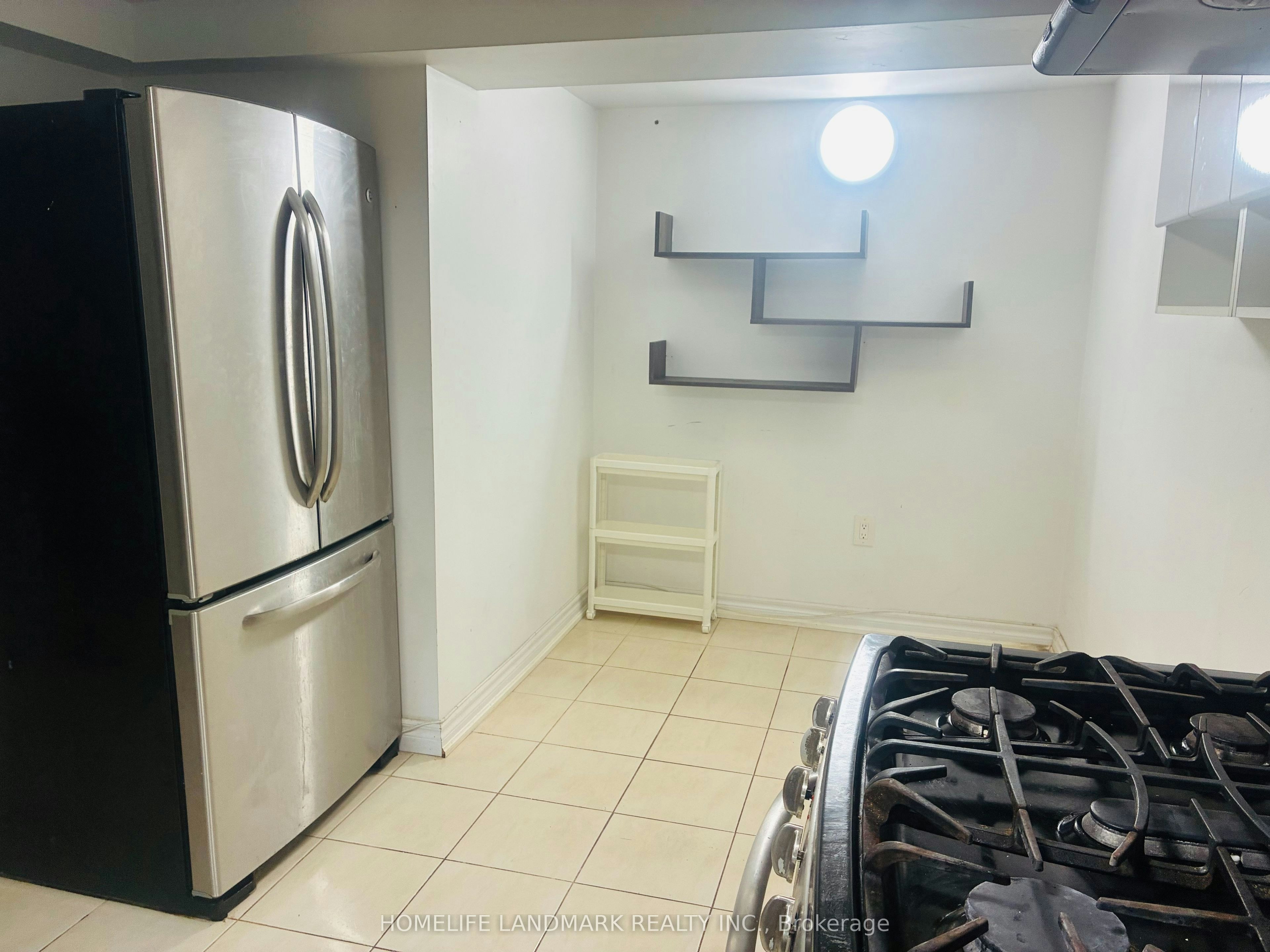 BSMT APT-3 Tinder Crescent, Toronto, ON, M4A 1L2 - 4