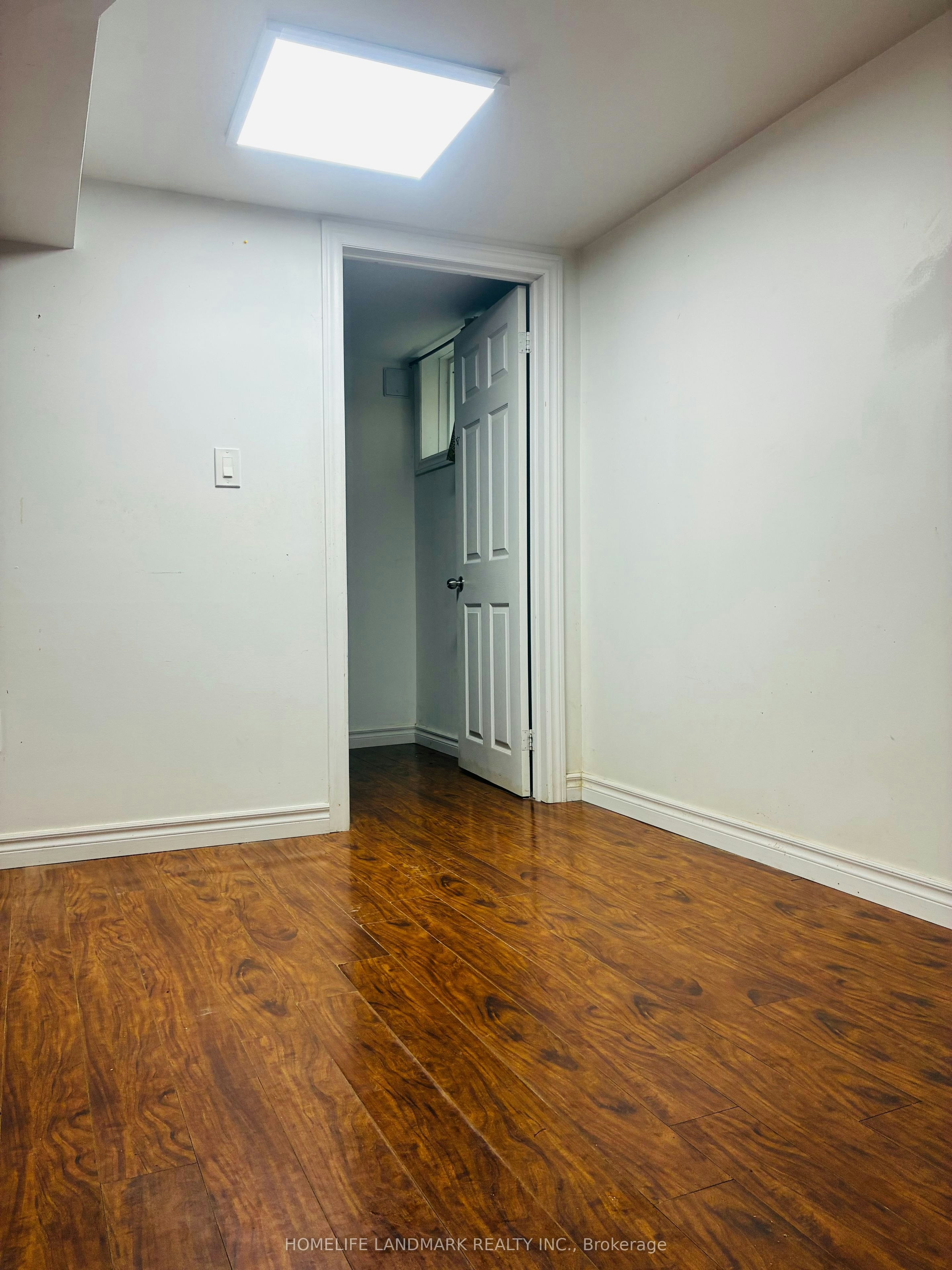 BSMT APT-3 Tinder Crescent, Toronto, ON, M4A 1L2 - 8