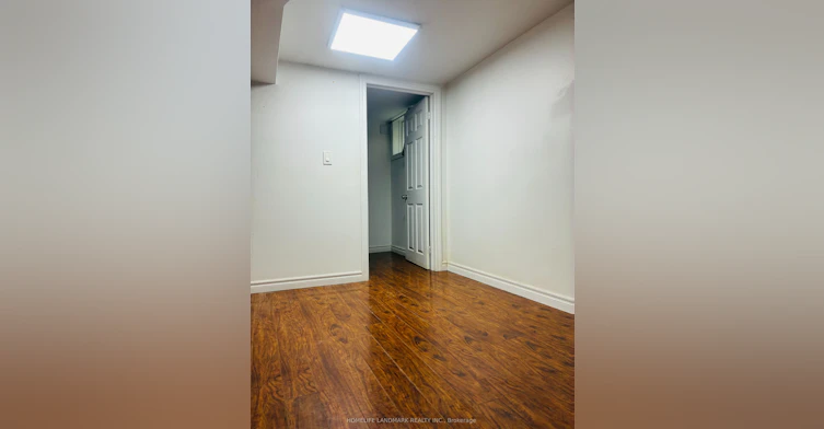 BSMT APT-3 Tinder Crescent, Toronto, ON, M4A 1L2 - 8