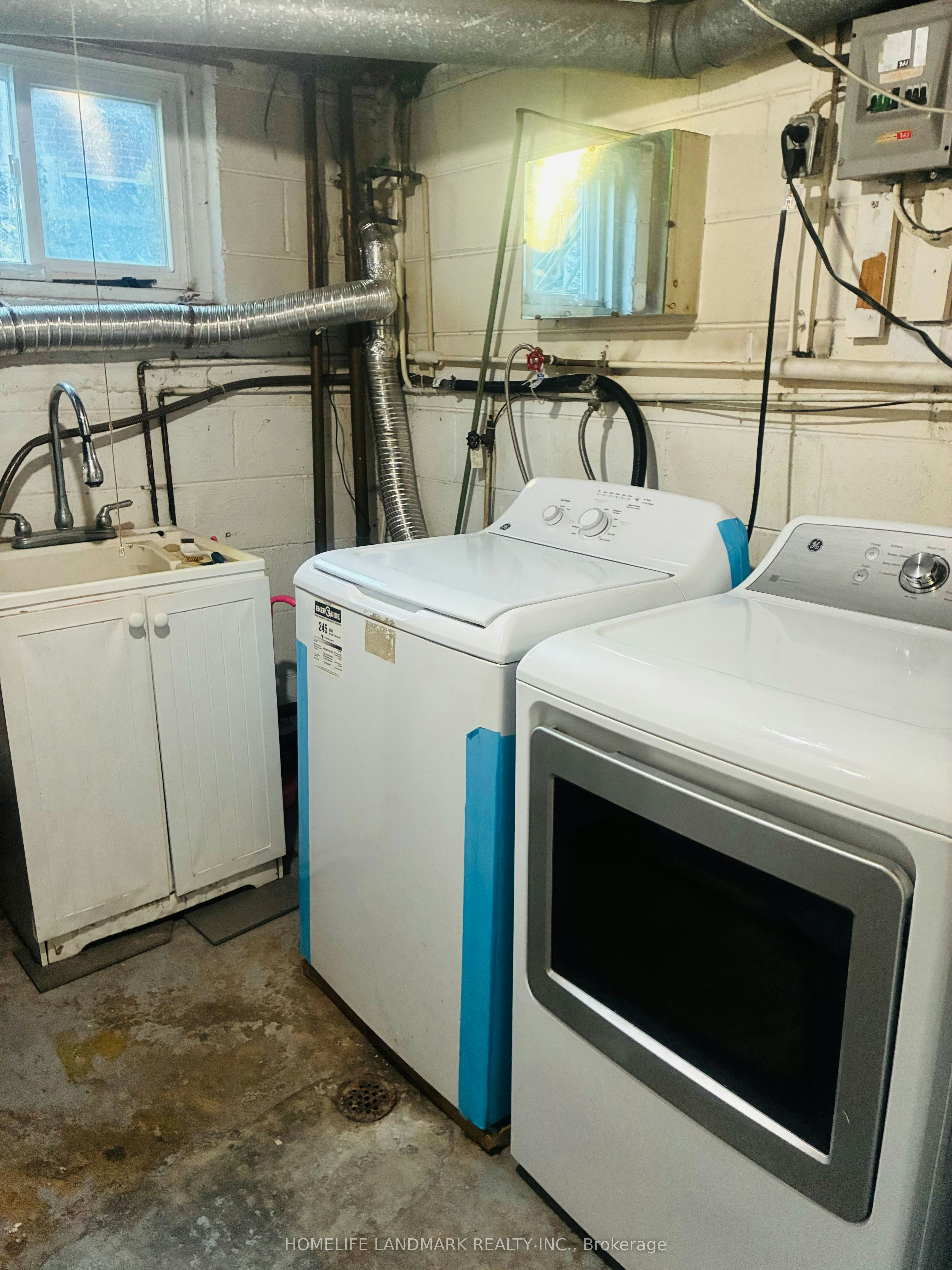 BSMT APT-3 Tinder Crescent, Toronto, ON, M4A 1L2 - 18
