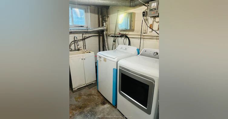 BSMT APT-3 Tinder Crescent, Toronto, ON, M4A 1L2 - 18