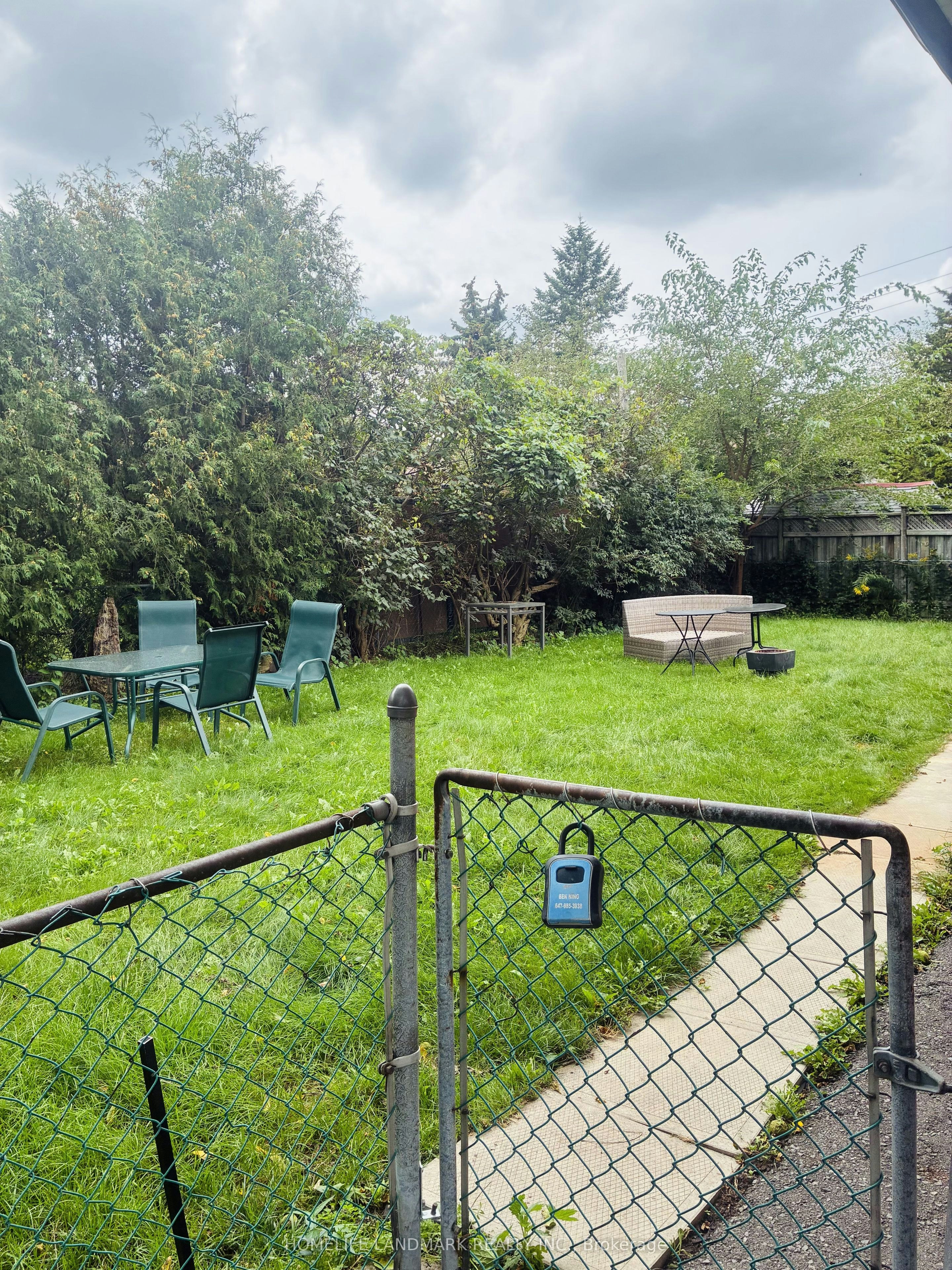 BSMT APT-3 Tinder Crescent, Toronto, ON, M4A 1L2 - 22