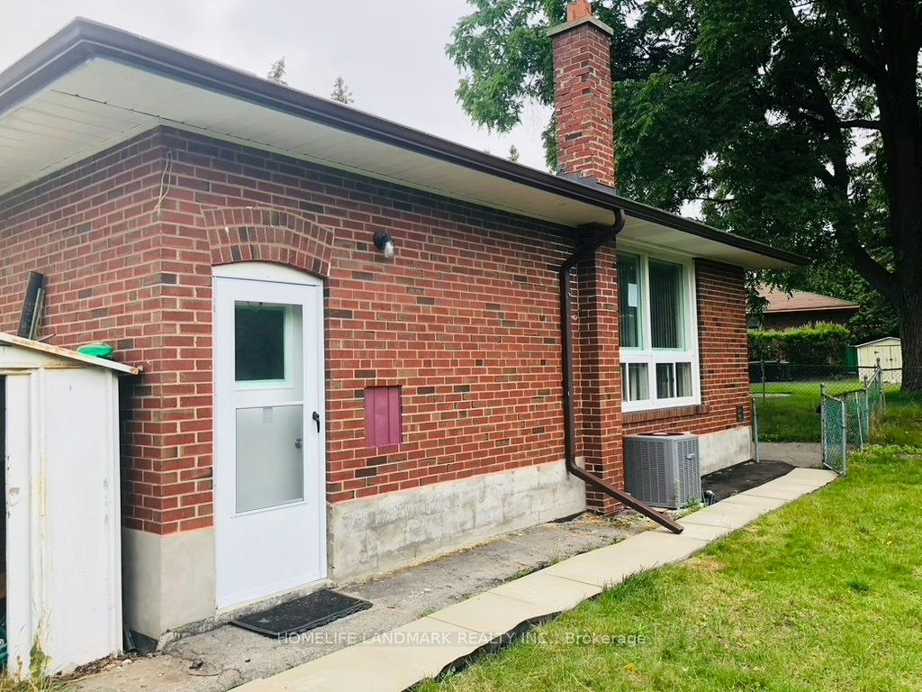 BSMT APT-3 Tinder Crescent, Toronto, ON, M4A 1L2 - 19