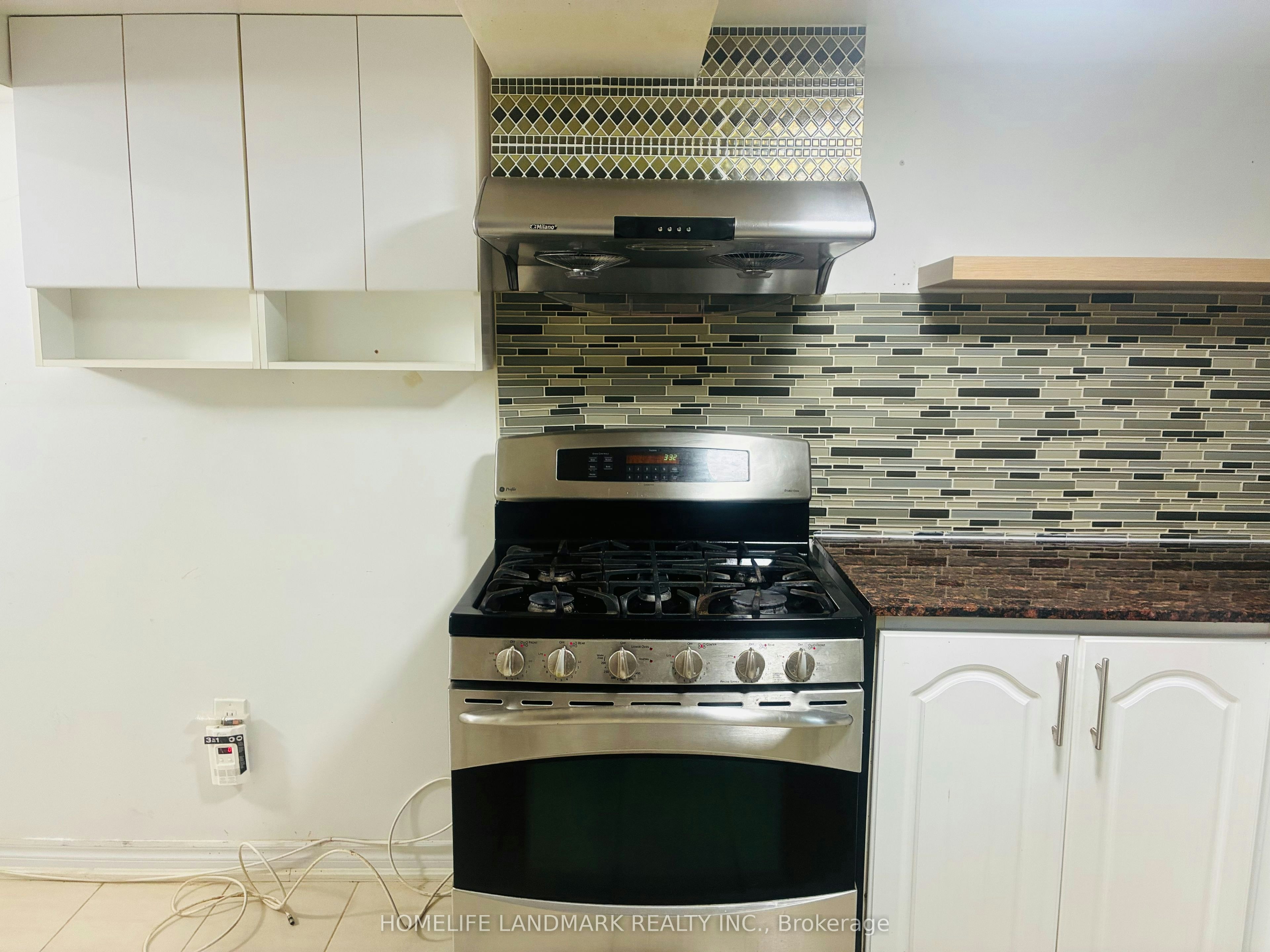 BSMT APT-3 Tinder Crescent, Toronto, ON, M4A 1L2 - 2
