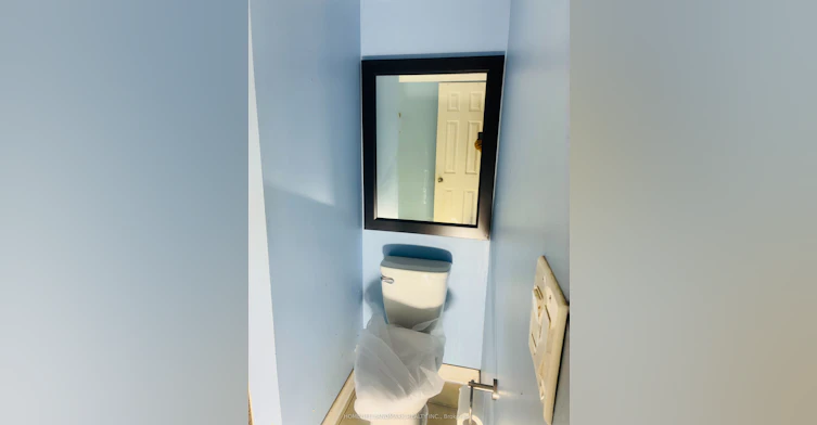 BSMT APT-3 Tinder Crescent, Toronto, ON, M4A 1L2 - 17