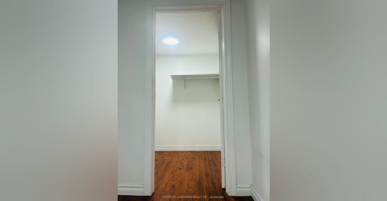 BSMT APT-3 Tinder Crescent, Toronto, ON, M4A 1L2 - 11