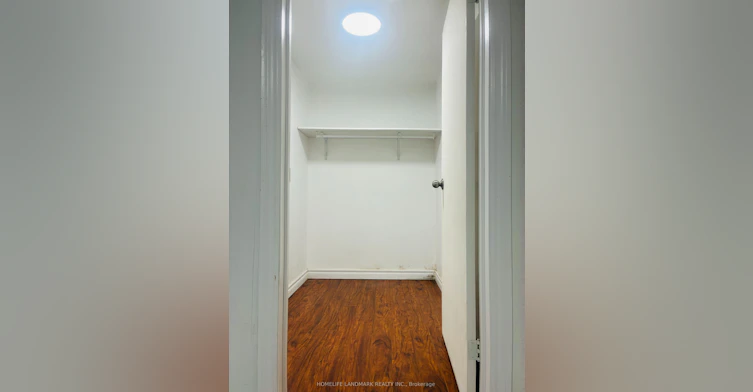 BSMT APT-3 Tinder Crescent, Toronto, ON, M4A 1L2 - 13