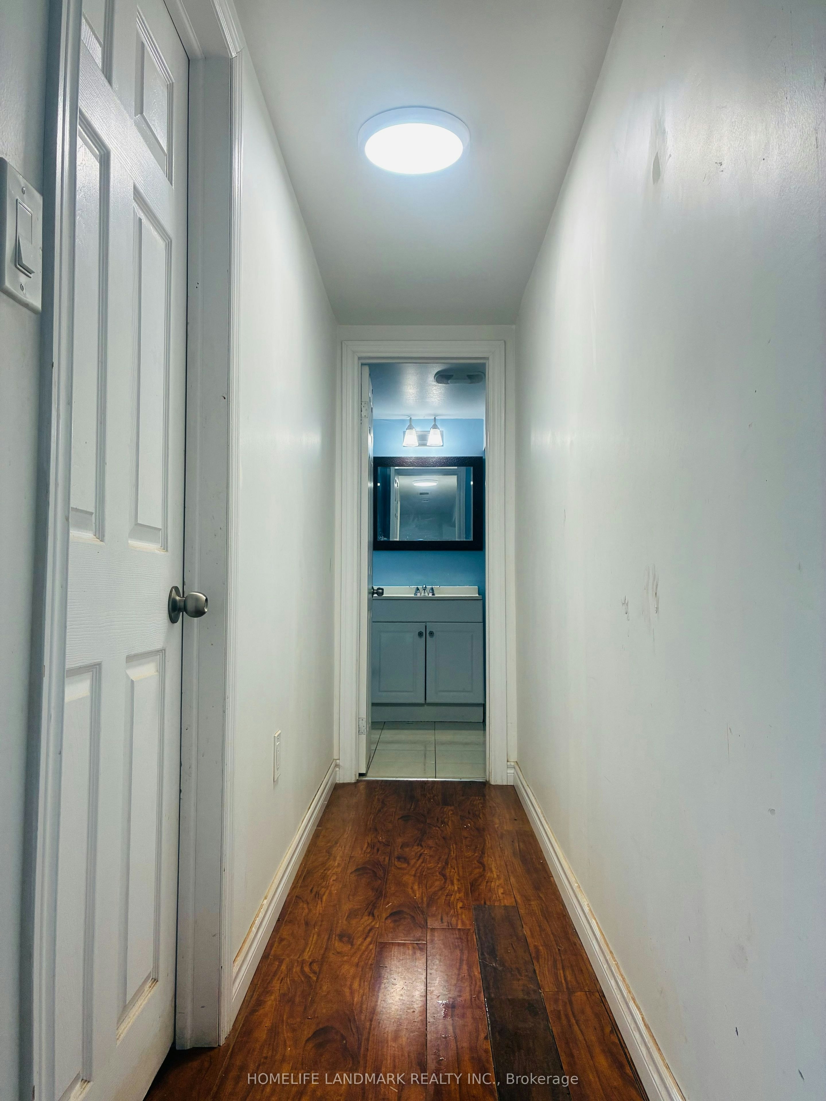 BSMT APT-3 Tinder Crescent, Toronto, ON, M4A 1L2 - 14