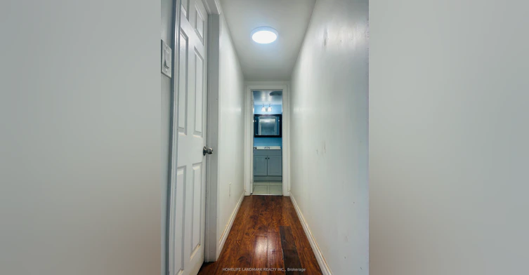 BSMT APT-3 Tinder Crescent, Toronto, ON, M4A 1L2 - 14