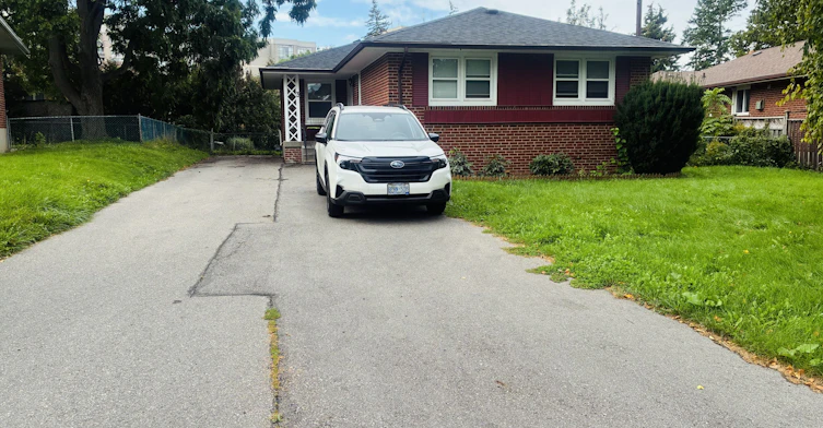 BSMT APT-3 Tinder Crescent, Toronto, ON, M4A 1L2