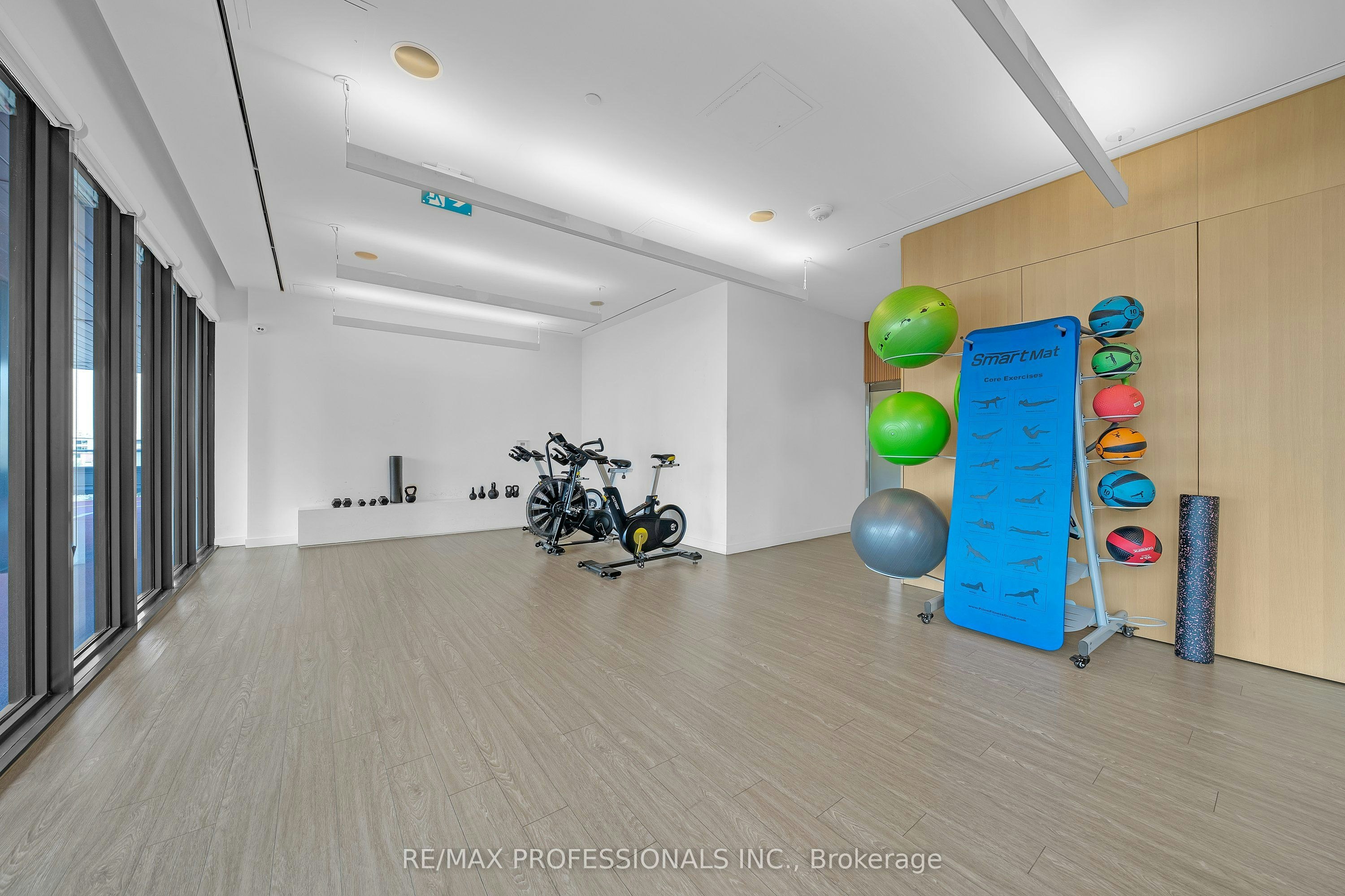 311-19 Western Battery Road, Toronto, ON, M6K 3S4 - 17