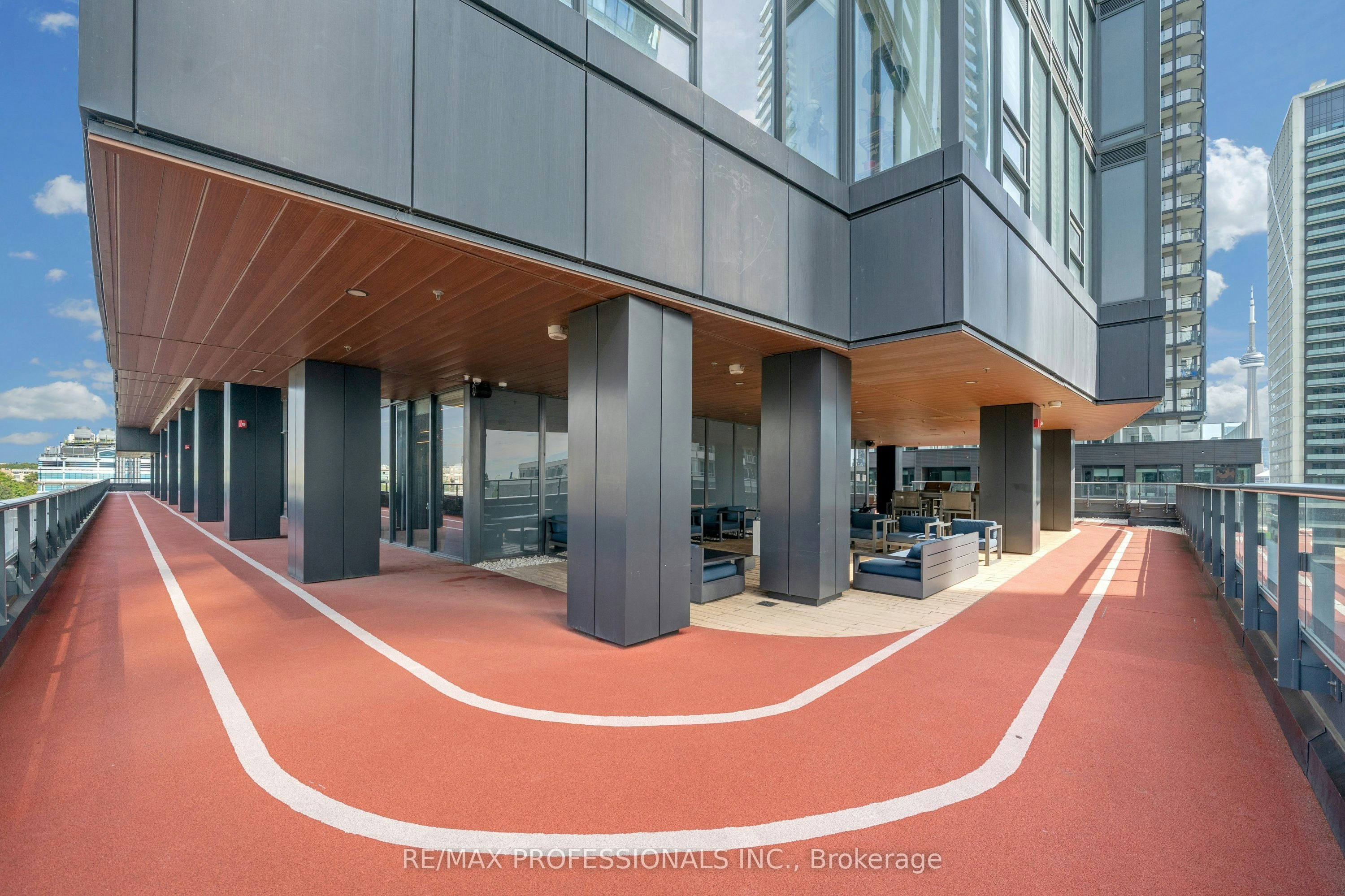 311-19 Western Battery Road, Toronto, ON, M6K 3S4 - 26