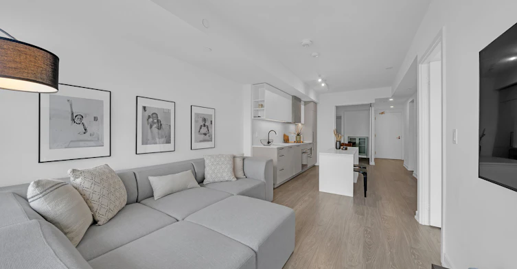 311-19 Western Battery Road, Toronto, ON, M6K 3S4 - 34