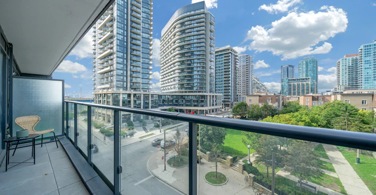 311-19 Western Battery Road, Toronto, ON, M6K 3S4 - 10