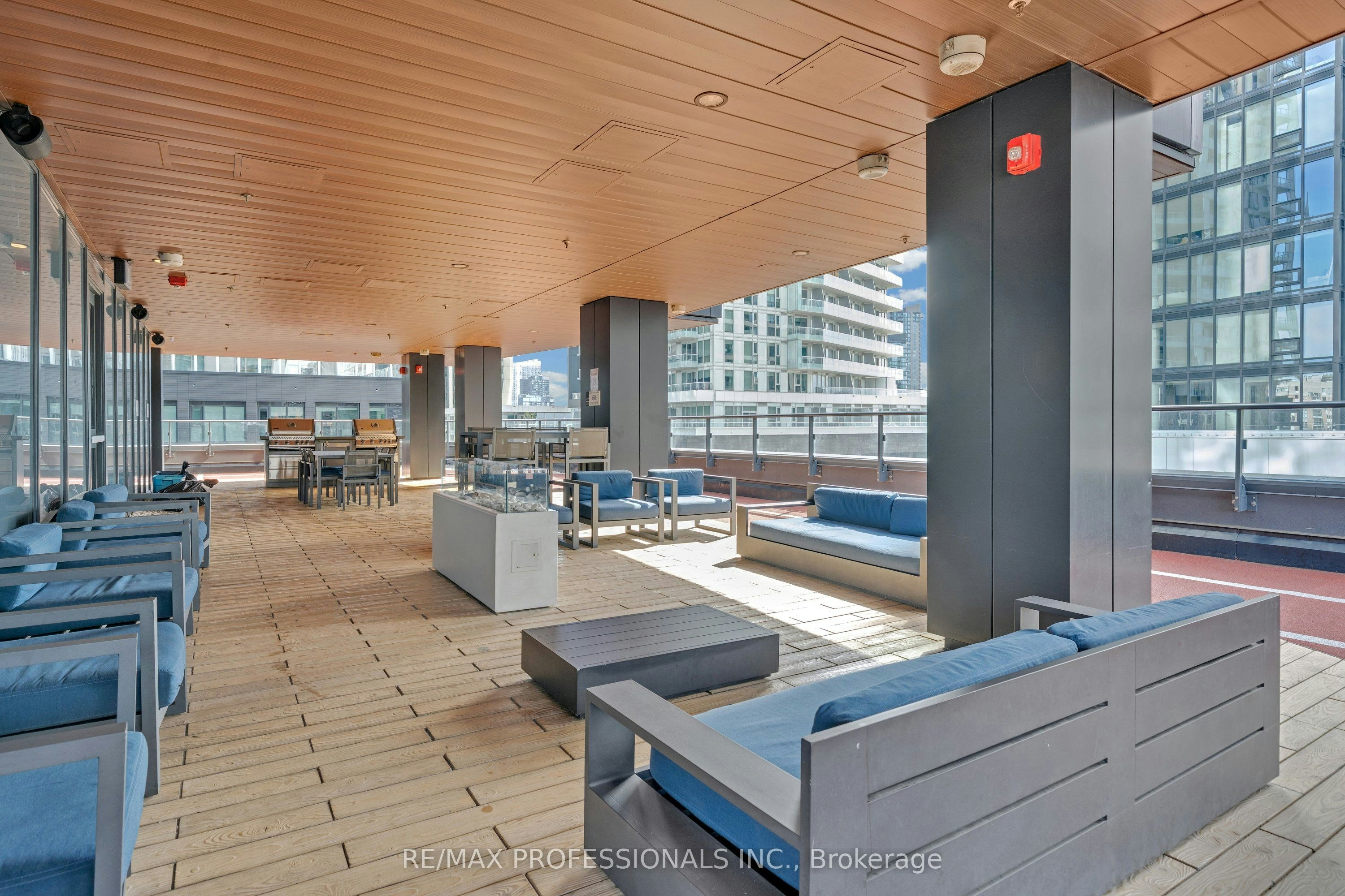 311-19 Western Battery Road, Toronto, ON, M6K 3S4 - 24